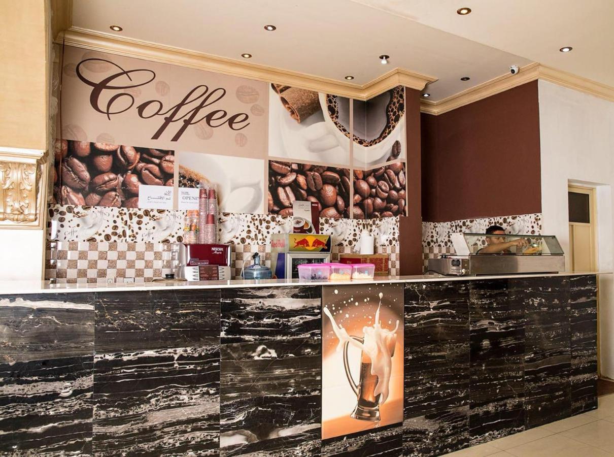 Danya Al Tamyouz Furnished Apartments Al Al Jubail Εξωτερικό φωτογραφία