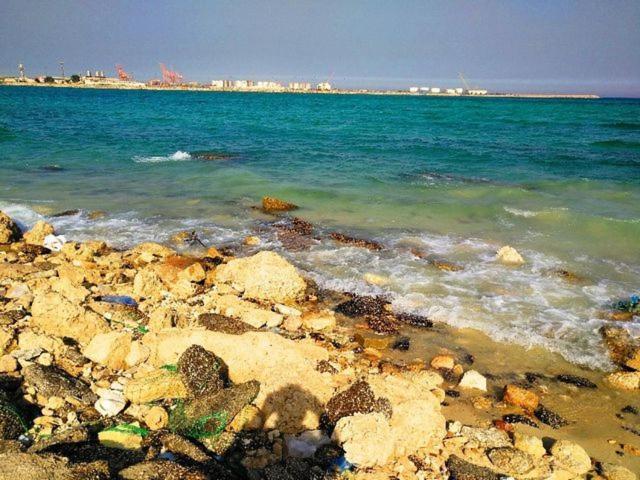 Danya Al Tamyouz Furnished Apartments Al Al Jubail Εξωτερικό φωτογραφία