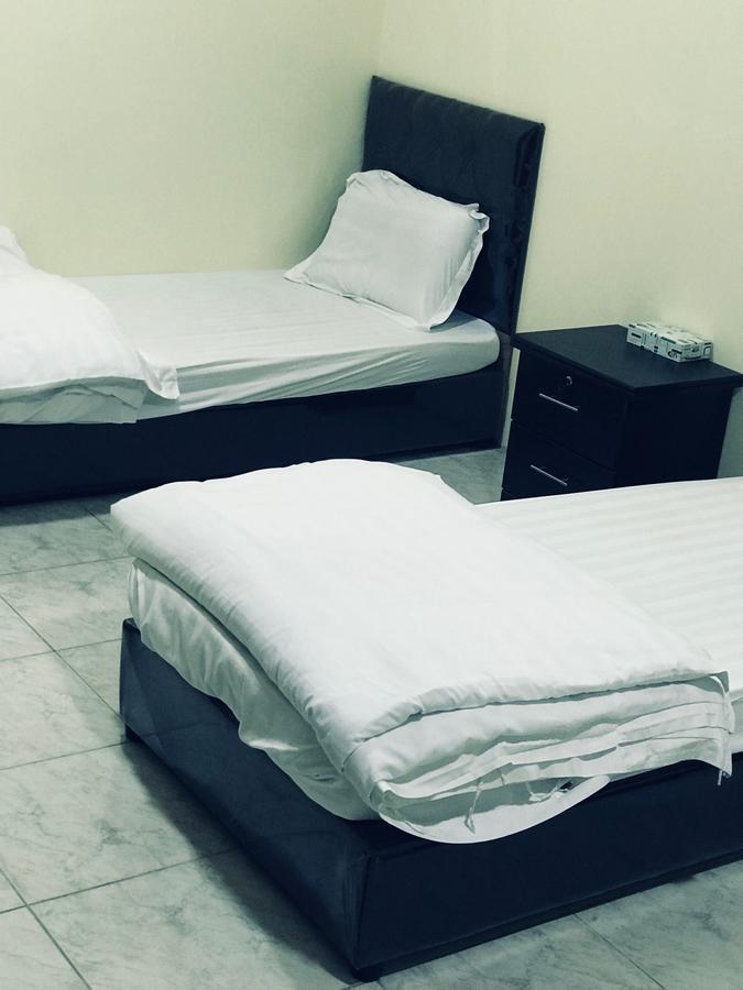 Danya Al Tamyouz Furnished Apartments Al Al Jubail Εξωτερικό φωτογραφία