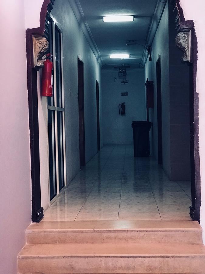 Danya Al Tamyouz Furnished Apartments Al Al Jubail Εξωτερικό φωτογραφία
