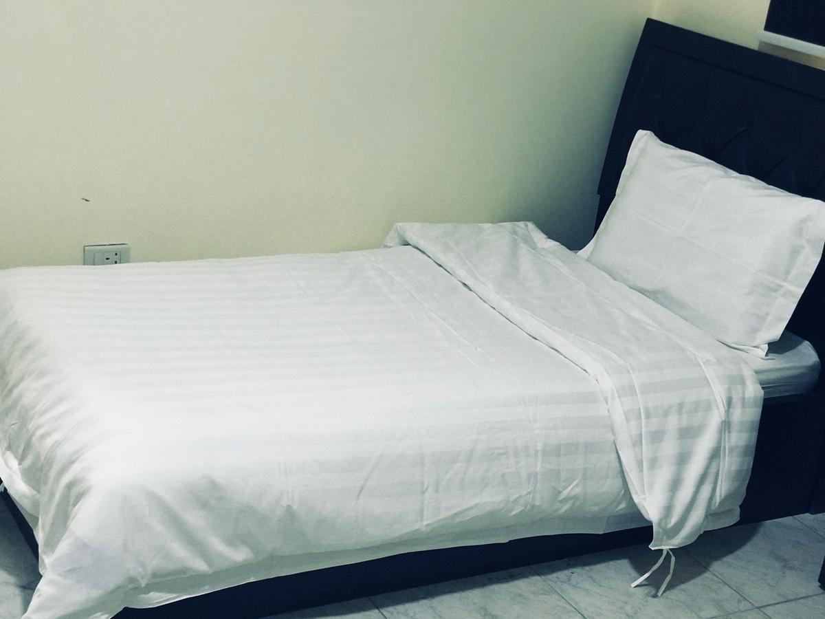 Danya Al Tamyouz Furnished Apartments Al Al Jubail Εξωτερικό φωτογραφία