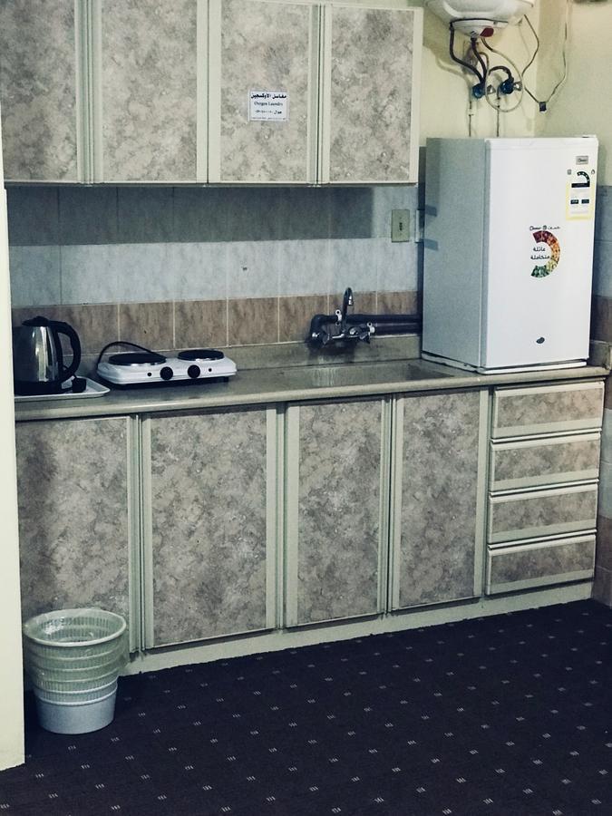 Danya Al Tamyouz Furnished Apartments Al Al Jubail Εξωτερικό φωτογραφία