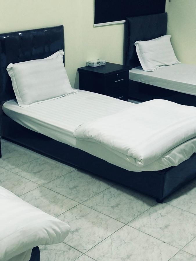 Danya Al Tamyouz Furnished Apartments Al Al Jubail Εξωτερικό φωτογραφία