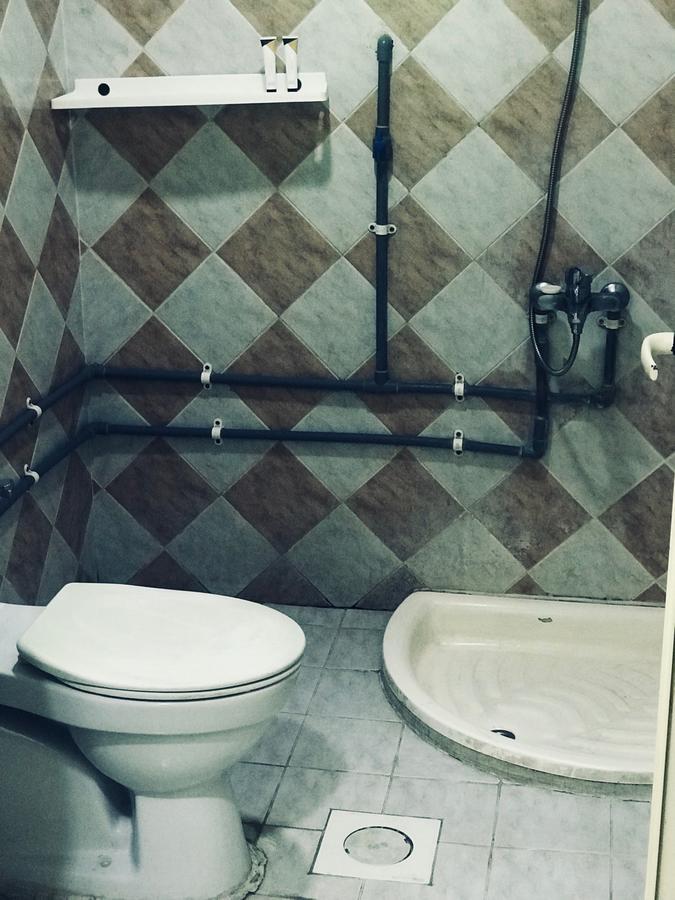 Danya Al Tamyouz Furnished Apartments Al Al Jubail Εξωτερικό φωτογραφία