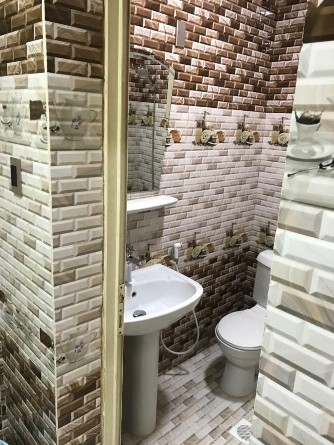 Danya Al Tamyouz Furnished Apartments Al Al Jubail Εξωτερικό φωτογραφία