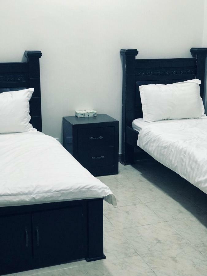 Danya Al Tamyouz Furnished Apartments Al Al Jubail Εξωτερικό φωτογραφία