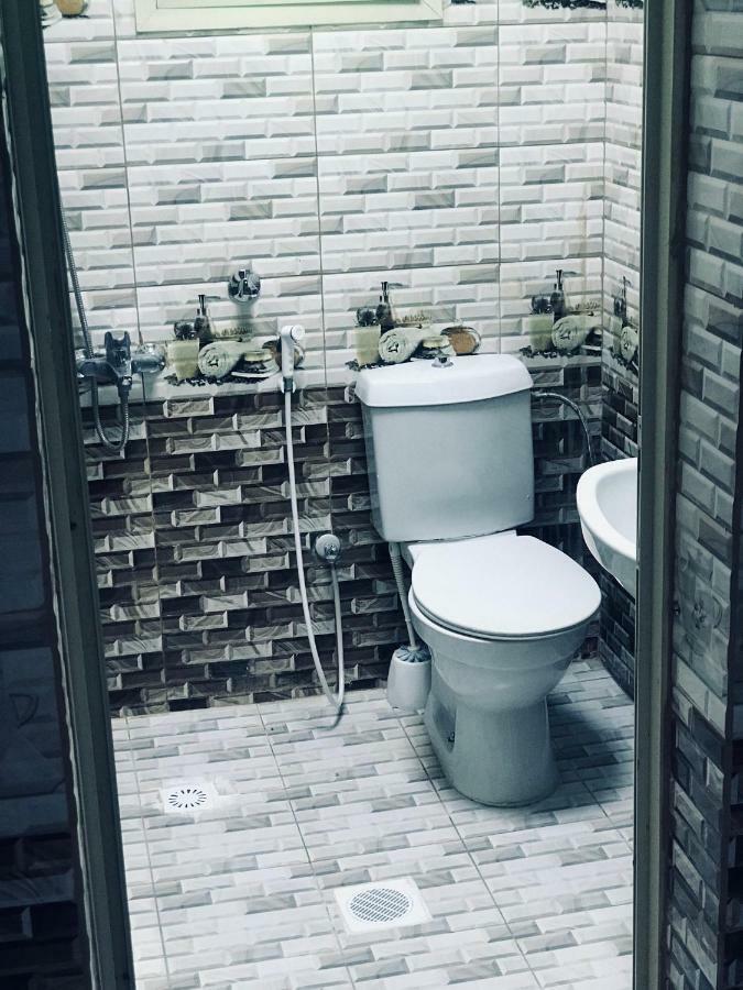 Danya Al Tamyouz Furnished Apartments Al Al Jubail Εξωτερικό φωτογραφία