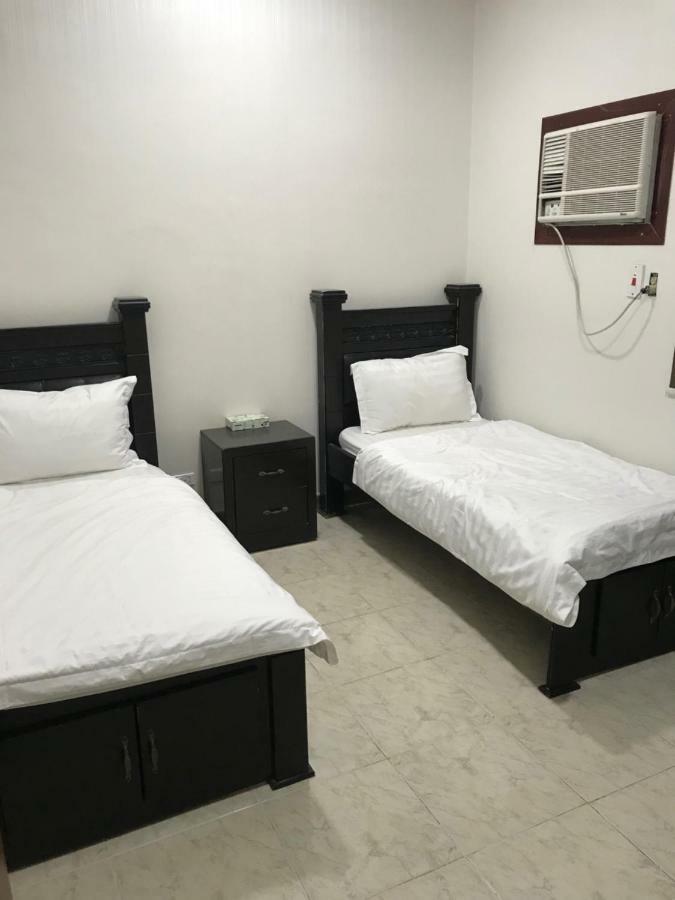 Danya Al Tamyouz Furnished Apartments Al Al Jubail Εξωτερικό φωτογραφία