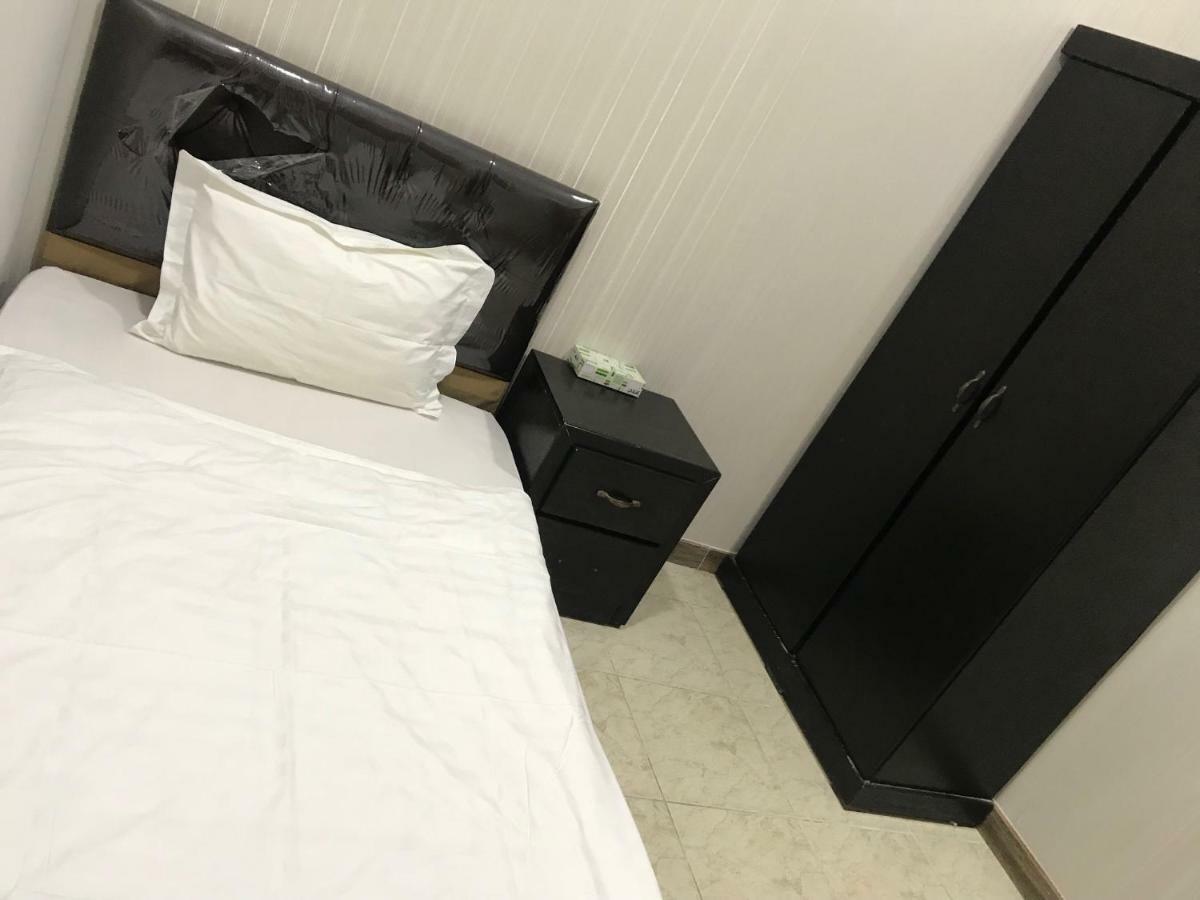 Danya Al Tamyouz Furnished Apartments Al Al Jubail Εξωτερικό φωτογραφία