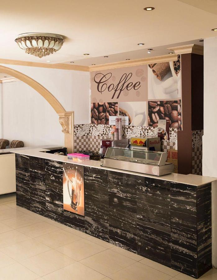 Danya Al Tamyouz Furnished Apartments Al Al Jubail Εξωτερικό φωτογραφία